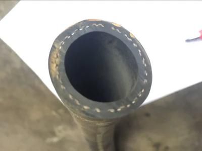 Marine Rubber Hose for Abrasive Materials Delivery
