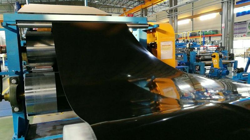EPDM SBR Neoprene Nitrile Silicone Natural Anti Slip Rubber Sheet