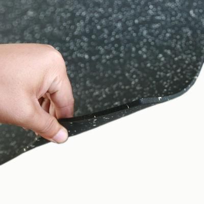 Commercial Gym Flooring Mat Fitness Rubber Gym Mats