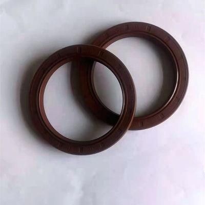 High Temperature Resistant Rubber Cylinder Sealing Ring