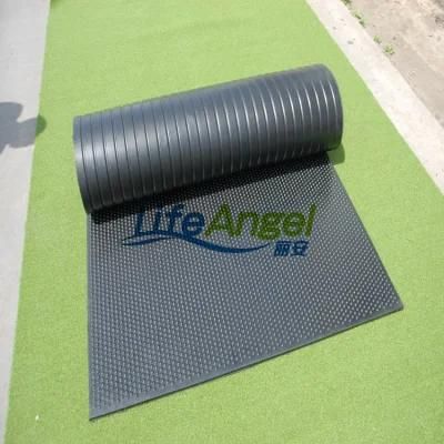 Anti Slip Rubber Mat Cow Rubber Mat Rubber Tile
