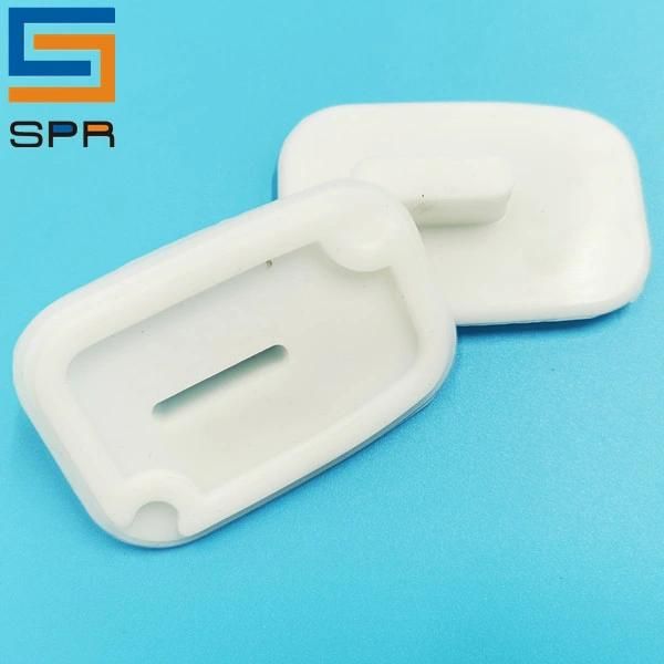 Custom Difference Size Rubber Emdm Silicone Block