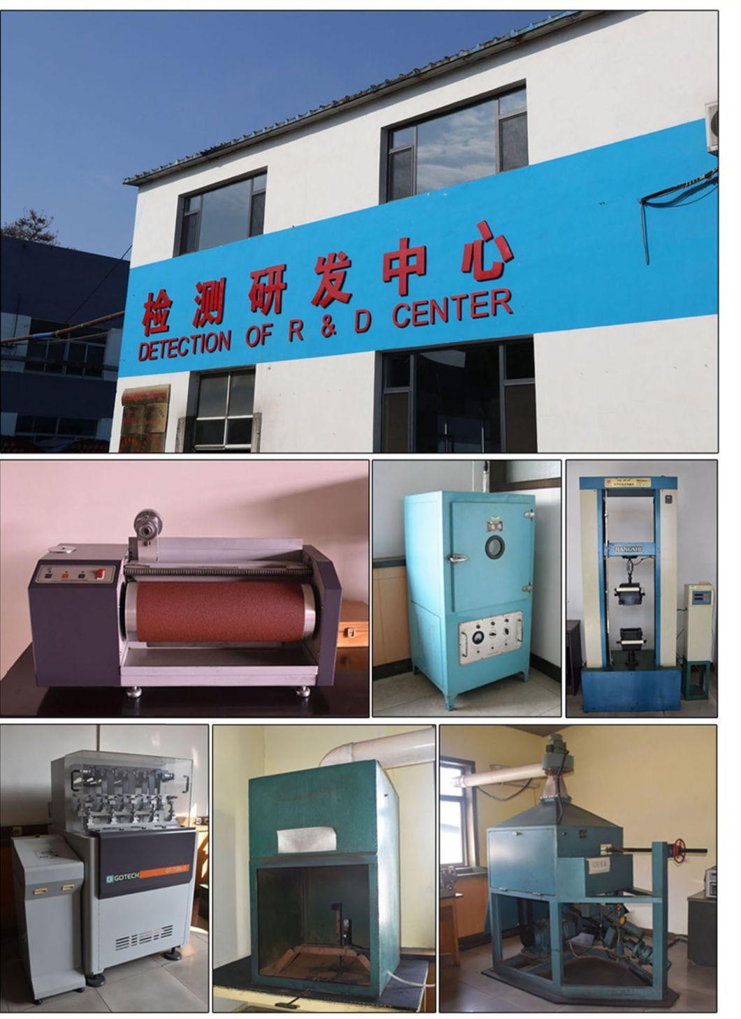 Corrugated Sidewall 90 Degree Conveyor Belting (B400-2200)