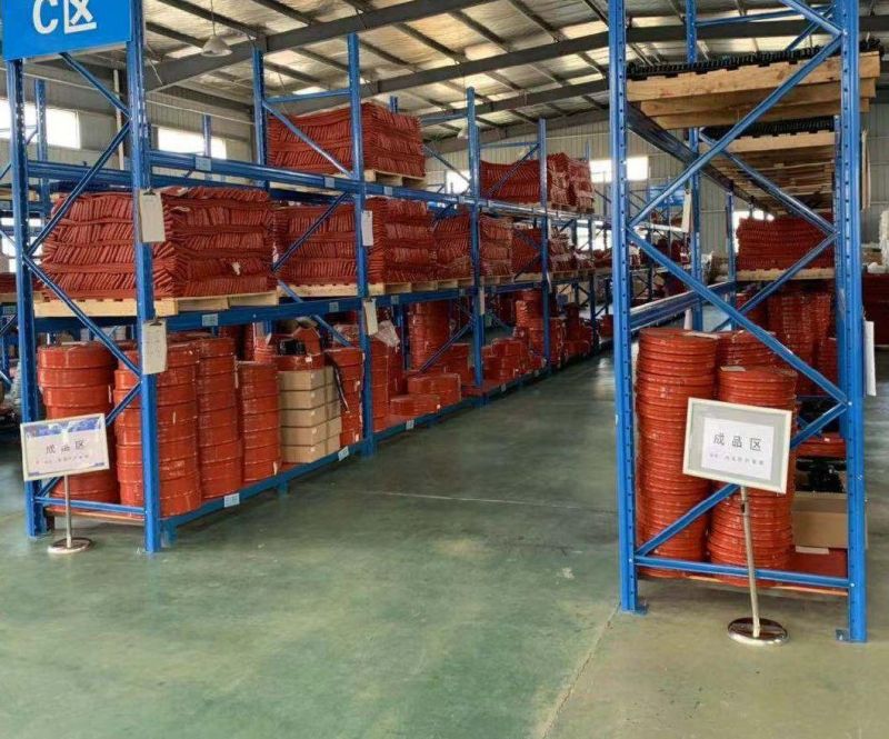 Heat Resistant Silicone Coated Hydraulic Hose Protection Jacket Fire Insulation Sleeves
