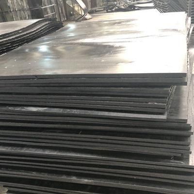 3-20MPa Oil Resistance NBR Rubber Sheet Rolls Rubber Tile Mat