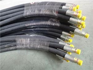 Hydraulic Hose