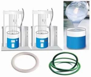Liquid Silicone Rubber Mateials for O-Ring Gasket