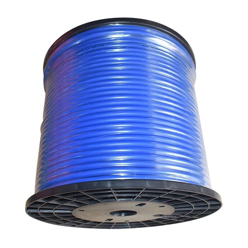 Yute 3/16 Inch Barrier Refrigerant Charging Hose with UL