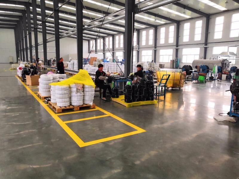 Flexible Air Water Fuel Oil Delivery Multi Purpose Rubber Hose