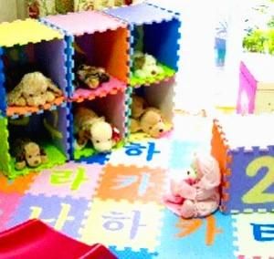 EVA Play Mat, Puzzle Mats, Children Baby Play Mat