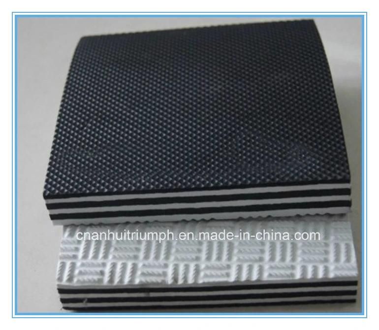 Hot Selling Rubber Sheet for Boy Sole