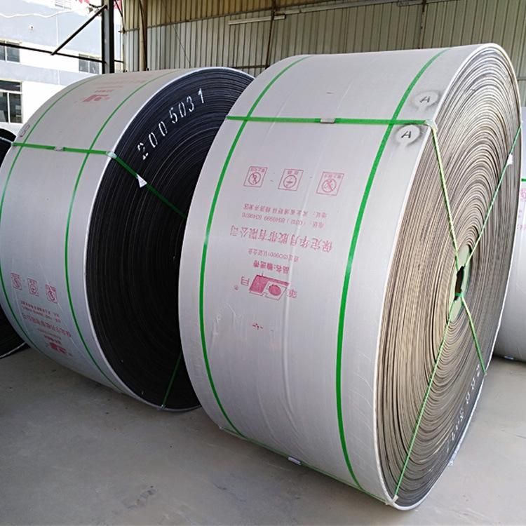 Polyester Ep Transporter Conveyor Belt