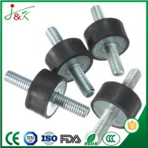 High Performance Rubber Buffers Bumper for Absorb Vibration and Noice