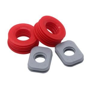 Nonstandard Products Waterproof Seal NBR Rubber Seal O-Ring