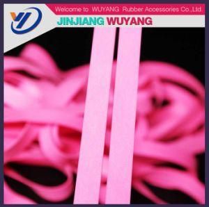 Comforatble Cheap Rubber Bands Elastic Latex Natural Rubber Bands Latex Rubber Underwear in China