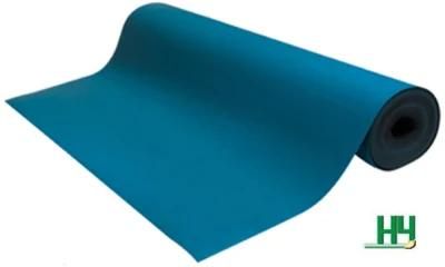 Industrial Rubber Sheet / Cheap Anti-Static Rubber Sheet