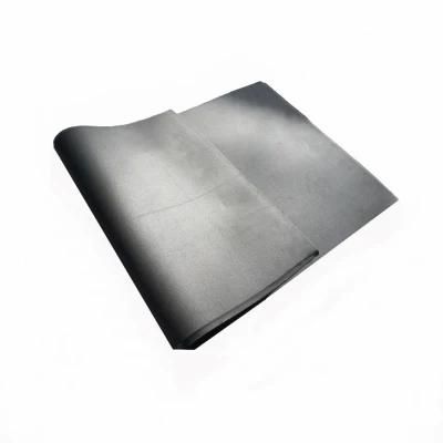 Sulfide Corrosion Butyl Rubber Lining Rolls