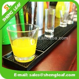 Eco-Friendly Product Hot Sale Decoration Bar Mat (SLF-BM041)