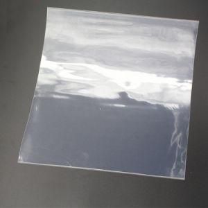 Heat Resistance Transparent Silicone Rubber Sheet Membrane