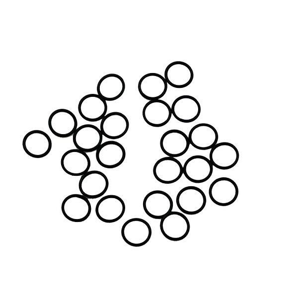 China Factory Best Silicon Rubber O-Rings
