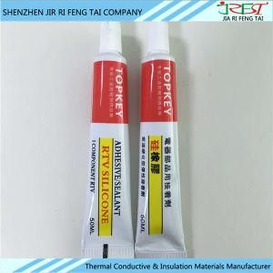 Thermal White Silicone Grease