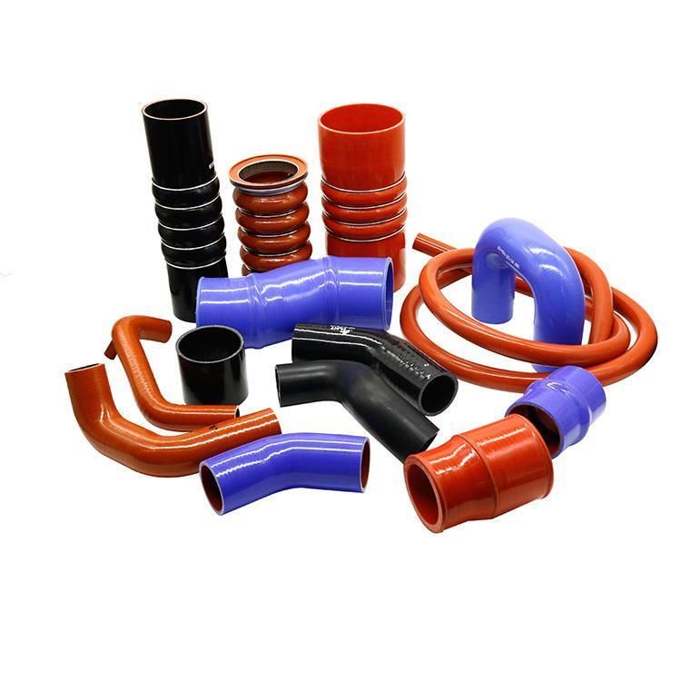 Air Conditioner Intake Silicone Rubber for Car