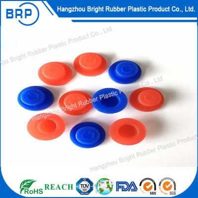 Powder Coating SBR Rubber Plug