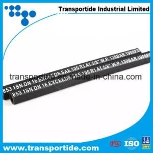 DIN En 853 R1 5/8&quot; for Hydraulic Hose