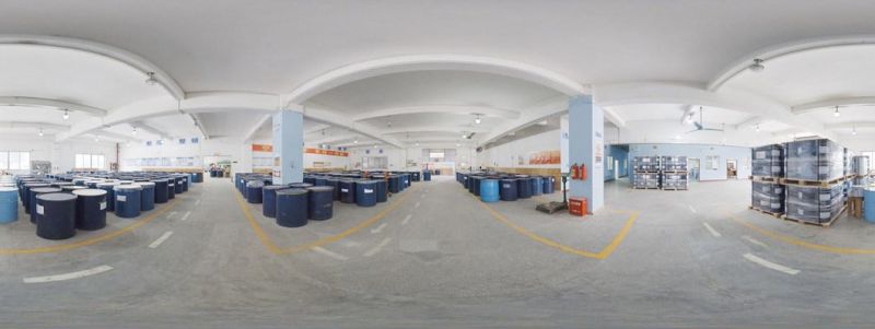 Compound Liquid Silicone Rubber for LED Electronic Potting