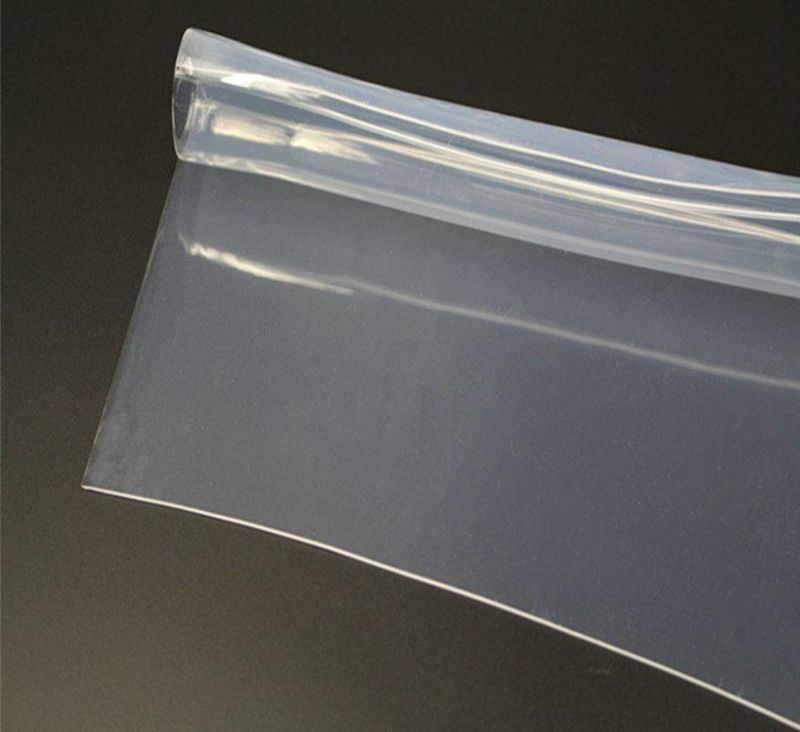 FDA Grade Postcure Silicone Rubber Sheet, Silicone Sheets, Silicone Sheeting, Silicone Rolls (3A1001)