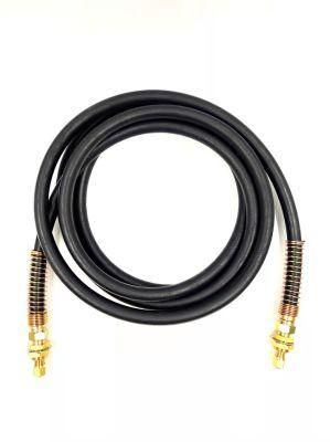Slider Hose Assy 3/8in X 96in