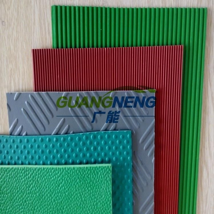 Garage Flooring Roll/Garage Anti-Slip Floor Mat/Garage Rubebr Floor