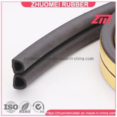 Self Adhesive Rubber Strip Door Seal