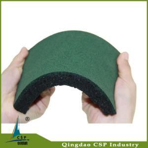 Rubber Stable Rubber Paver Rubber Tile for Horse