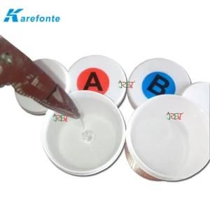 High Quality Two-Component Electronic Insulation Silicon Sealant