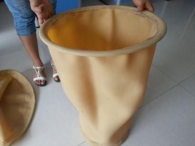 Custom Latex Sleeve, Latex Tube, Latex Parts with Beige, Grey Color etc. (3A5001)