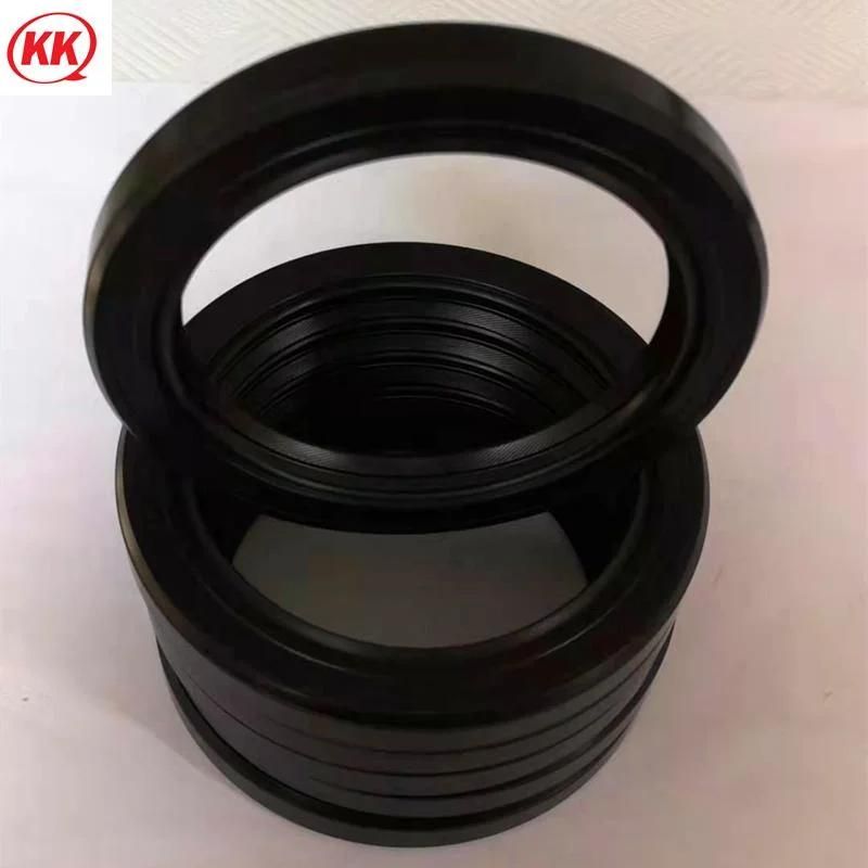 Motor Rotary Shaft with Oil Seal/Water Seal/Seal Ring