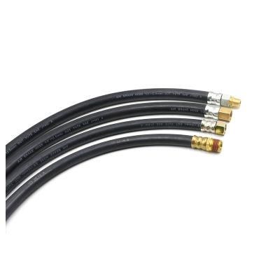Ameca Certified 3/8&quot; Flexible Air Brake Hose for Heavy Truck