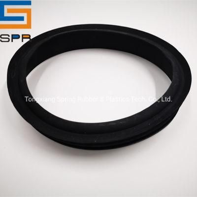 Different Size Black Rubber Seal