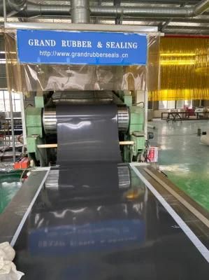 Viton Rubber Sheet, Viton Rubber Strip. Viton Rubber O-Ring Strip