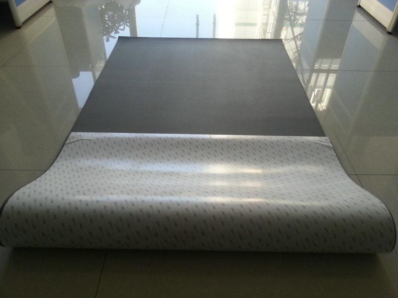 High Temperature Resistant Silicone Sponge Rubber Sheet, Silicone Foam Rubber Sheet