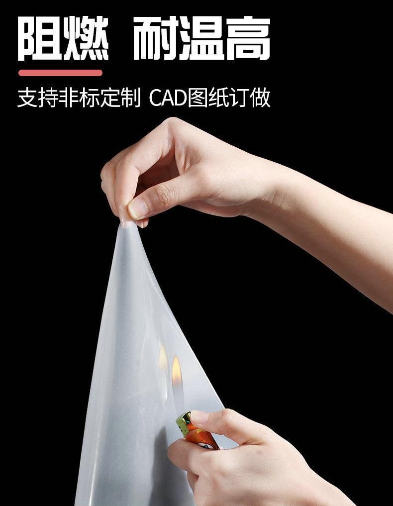 Silicone Sheet, Silicon Sheet, Silicone Rolls, Silicon Roll Made with 100% Food Grade Silicone Material (3A1001)