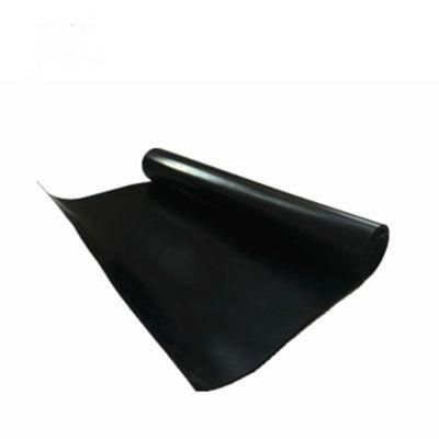 Rubber Sealing EPDM Rubber Sheet Manufacturer