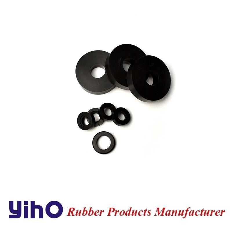 High Quality EPDM/FKM/Viton/NBR/Silicone Rubber Sealing Gaskets