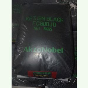 Super-Conductive Carbon Black Ketjenblack Ec-600jd for Epoxy Resin