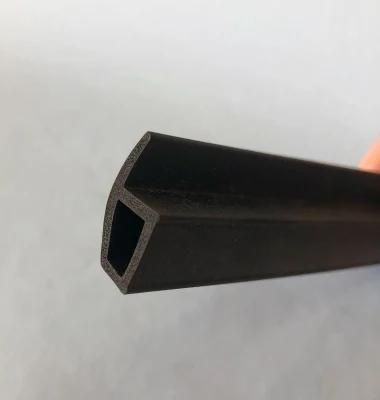 Automotive Weather Strip EPDM Foam Rubber Door Seal