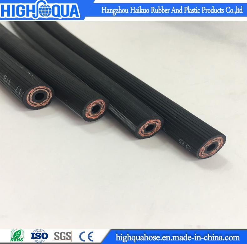 SAE J1402 Air Brake Rubber Hose