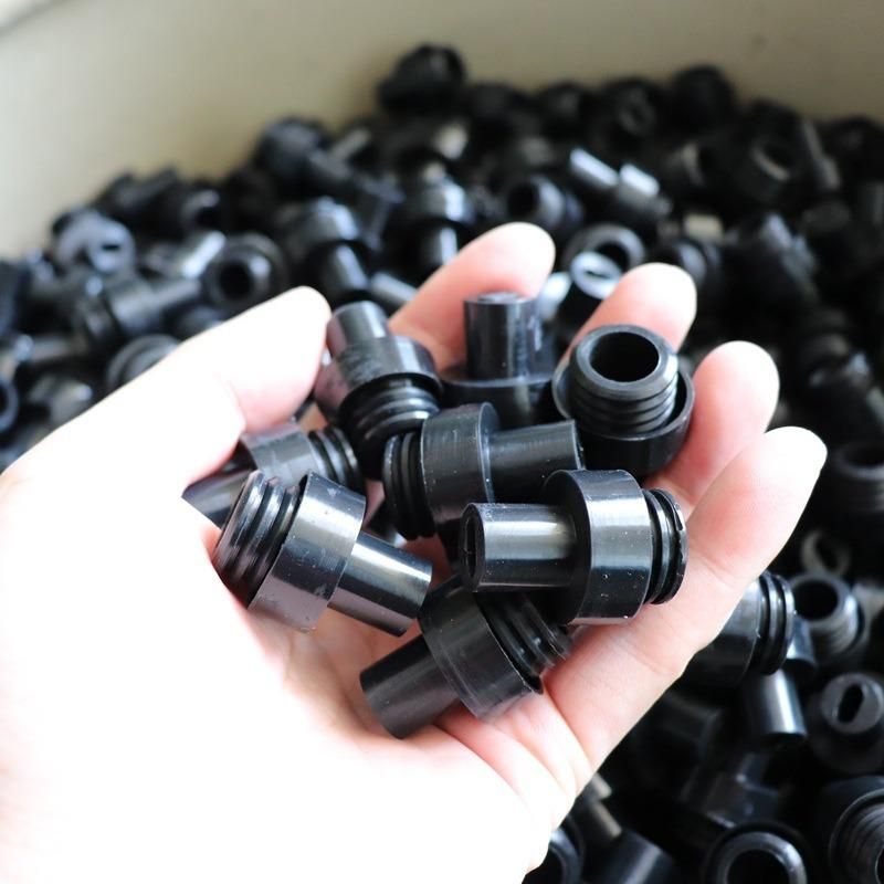 OEM ODM Custom NBR EPDM Rubber Bumper
