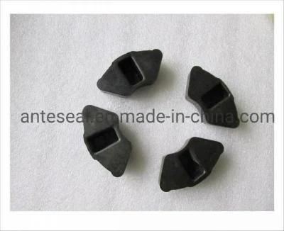 Motorcycle Rubber Damper Block Buffer for Bajaj Pulsar 180