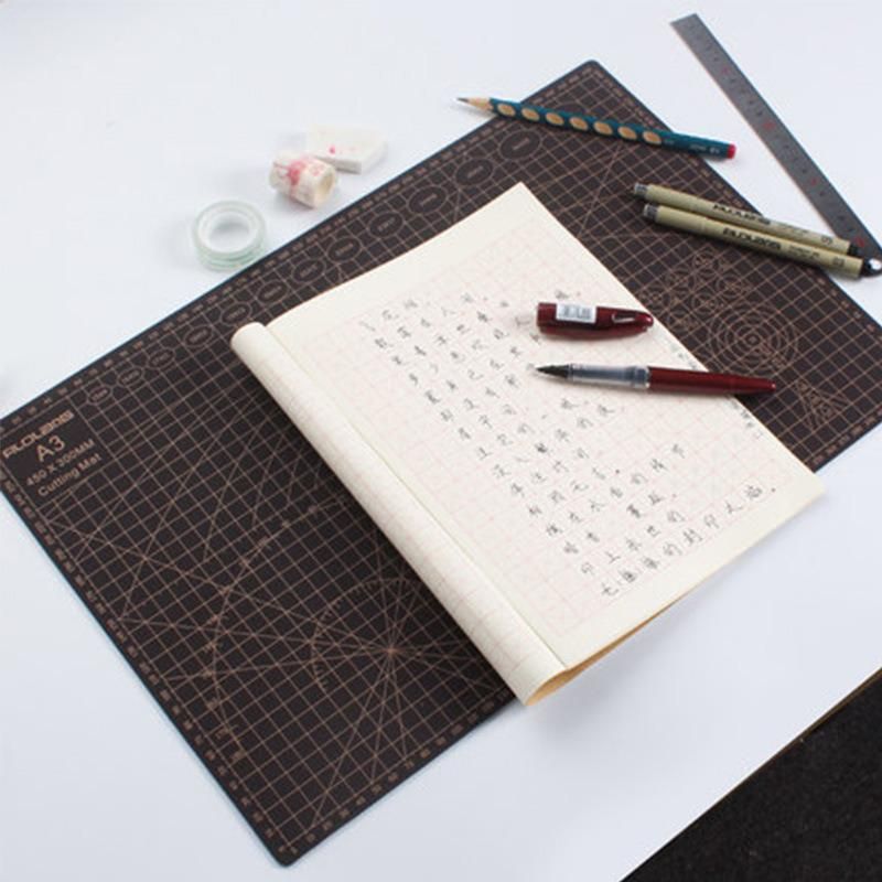 A3 Self Healing Cutting Mat for Student Paper Cutting